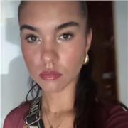 Doy clases particulares de física también de matemáticas.Actualmente estudiando el grado de física en la UCM